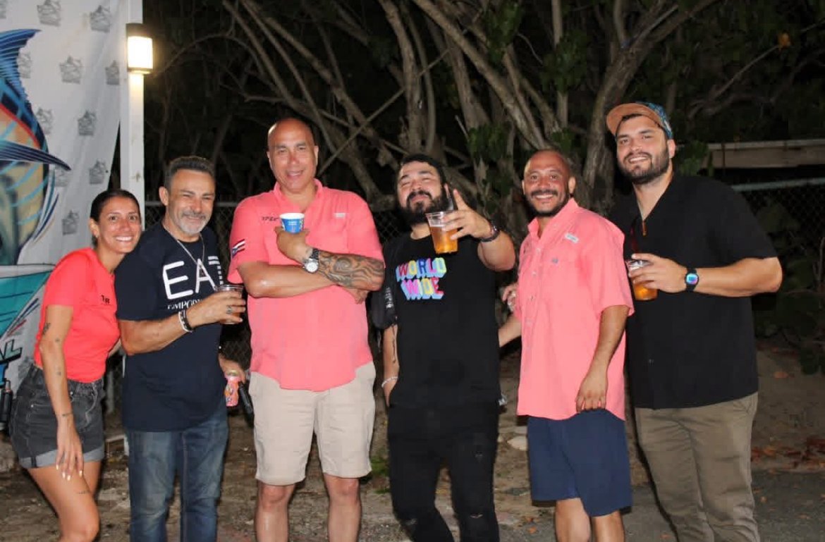 IFT community gathering